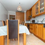 Apartment Atlantic Ocean 2bdr With Pool By Lovelystay Buarcos