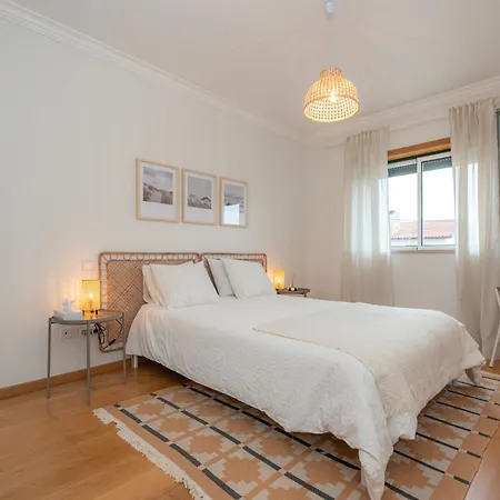 Atlantic Ocean 2bdr With Pool By Lovelystay Appartement *