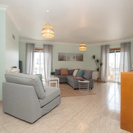 Lejlighed Atlantic Ocean 2bdr With Pool By Lovelystay