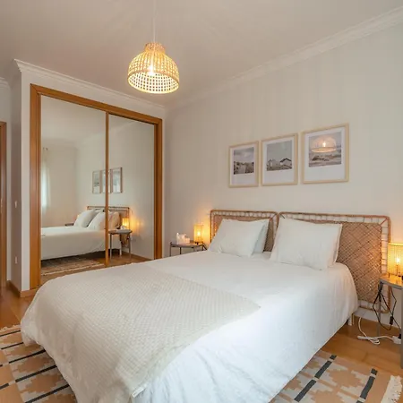 Atlantic Ocean 2bdr With Pool By Lovelystay Apartmán *