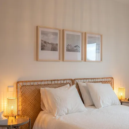 Apartmán Atlantic Ocean 2bdr With Pool By Lovelystay *