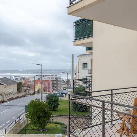 Apartmán Atlantic Ocean 2bdr With Pool By Lovelystay *