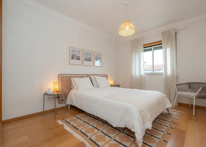 Atlantic Ocean 2bdr With Pool By Lovelystay Lejlighed *