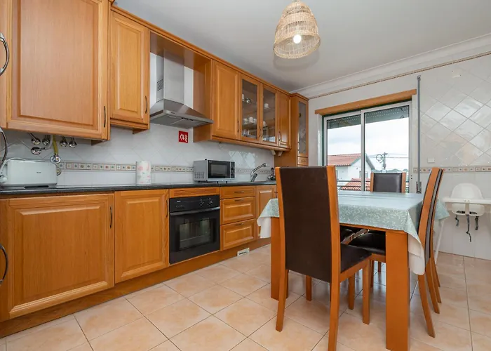 Lejlighed Atlantic Ocean 2bdr With Pool By Lovelystay