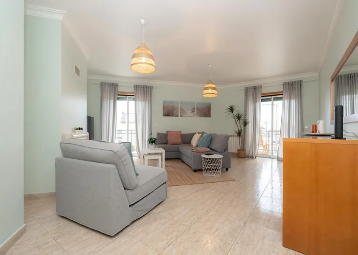 Lejlighed Atlantic Ocean 2bdr With Pool By Lovelystay