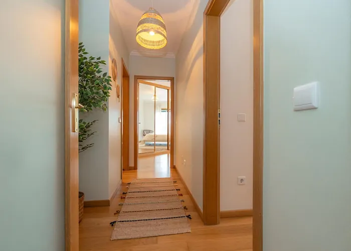 Lejlighed Atlantic Ocean 2bdr With Pool By Lovelystay *