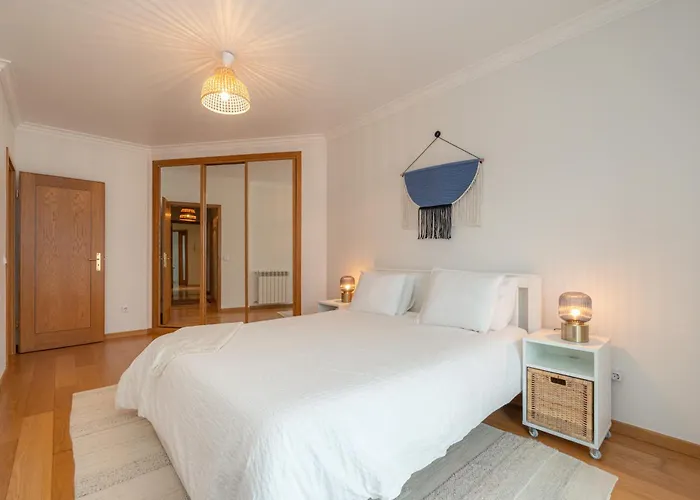 Atlantic Ocean 2bdr With Pool By Lovelystay Lejlighed