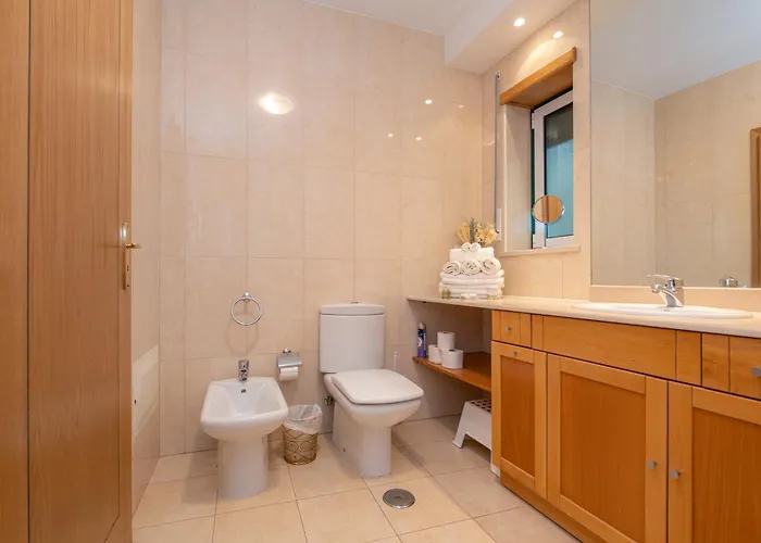 Atlantic Ocean 2bdr With Pool By Lovelystay Lejlighed