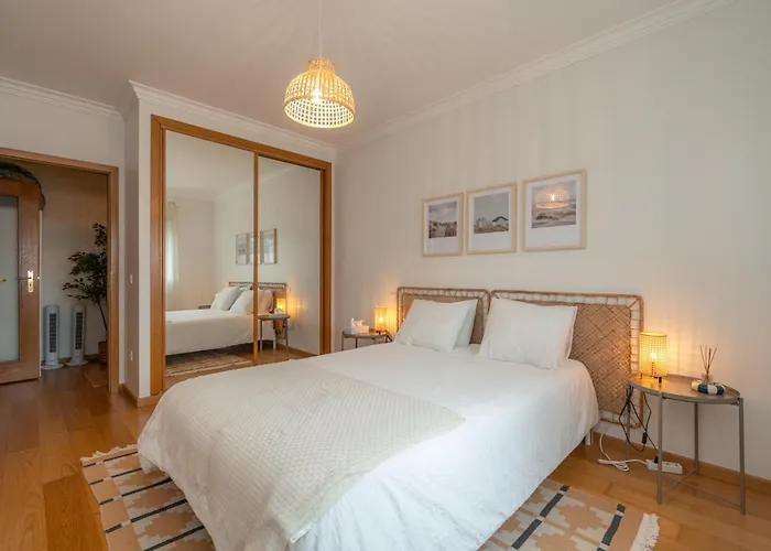 Atlantic Ocean 2bdr With Pool By Lovelystay Lejlighed *