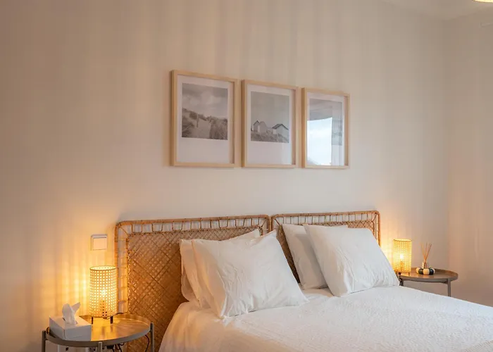 Lejlighed Atlantic Ocean 2bdr With Pool By Lovelystay *