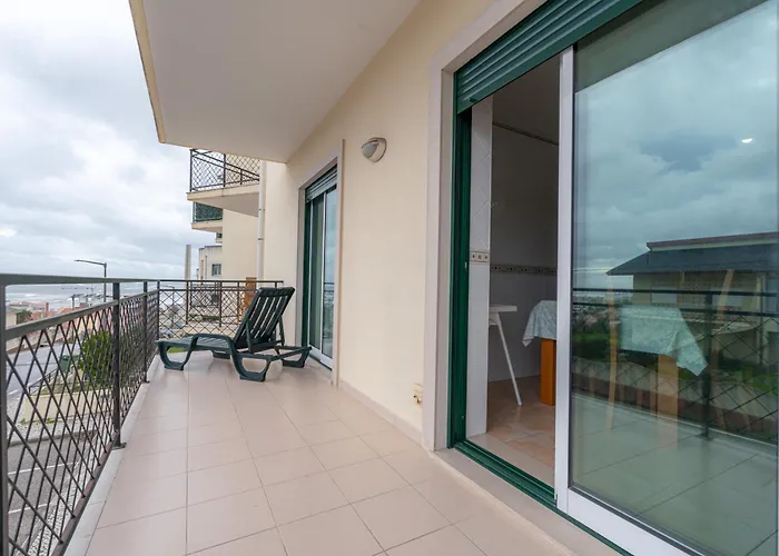 Lejlighed Atlantic Ocean 2bdr With Pool By Lovelystay