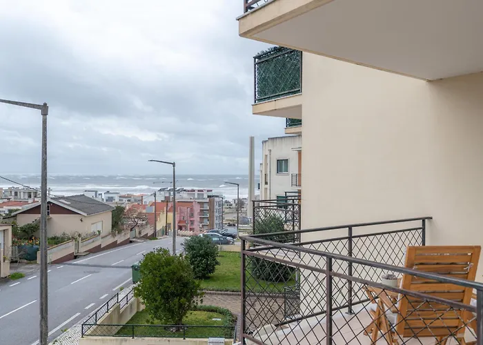 Lejlighed Atlantic Ocean 2bdr With Pool By Lovelystay *