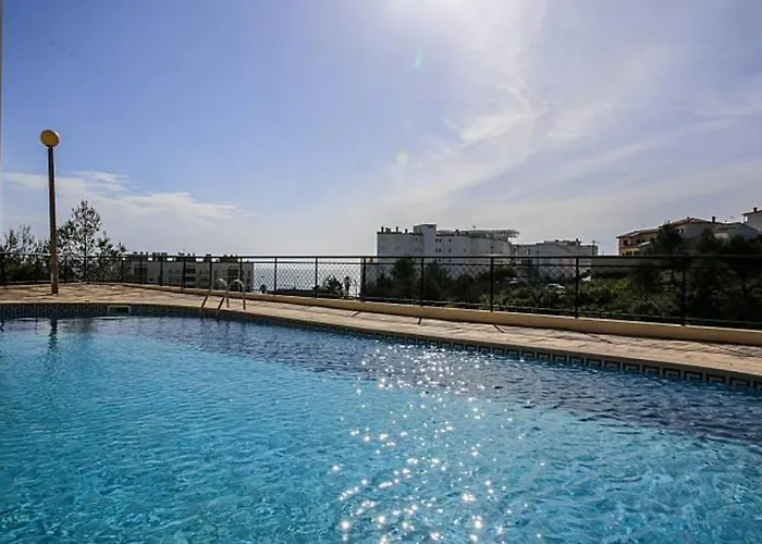 Atlantic Ocean 2bdr With Pool By Lovelystay Lejlighed *