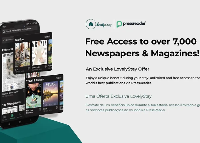 Atlantic Ocean 2bdr With Pool By Lovelystay Lejlighed Buarcos